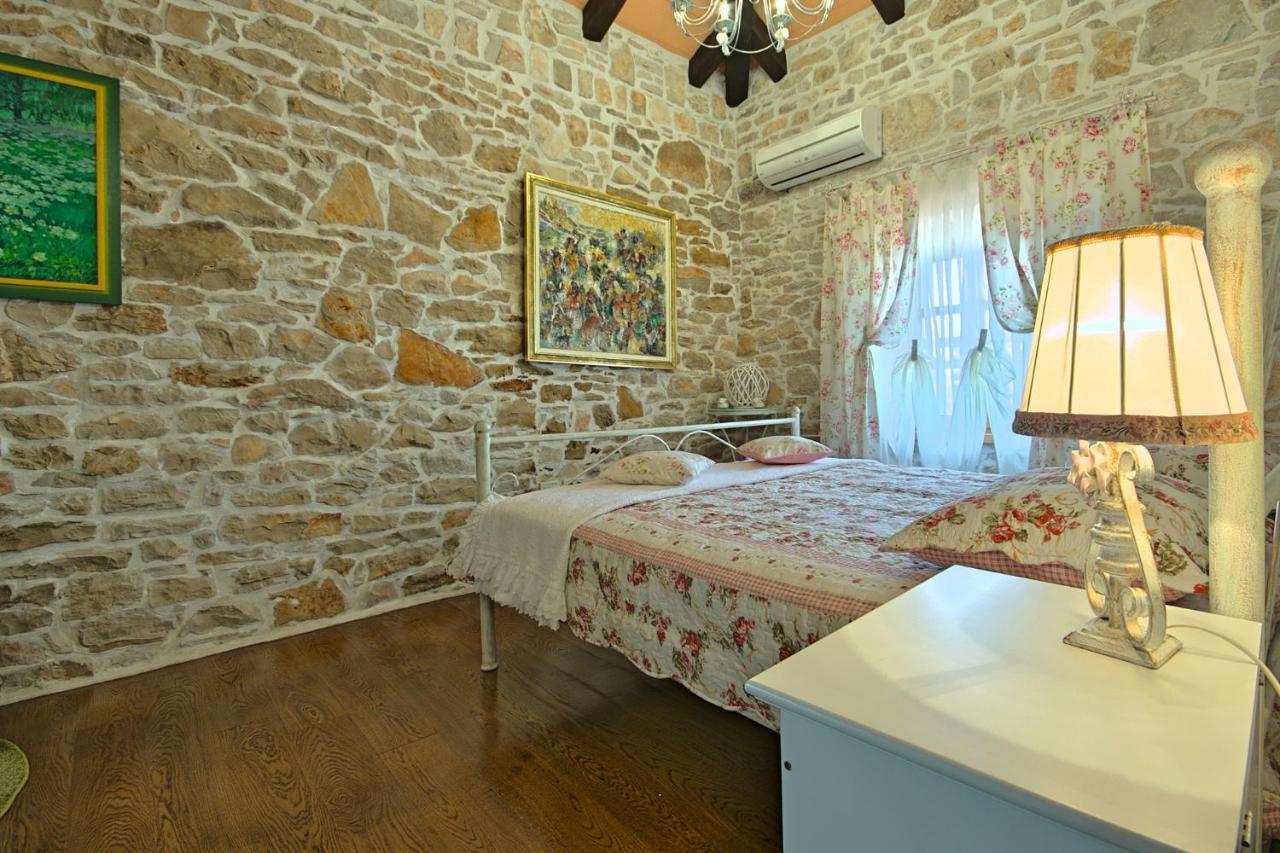Vila San Niccolo 2 *