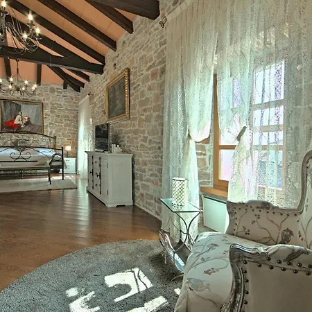 Villa San Niccolo 2 Vilanija Exterior foto