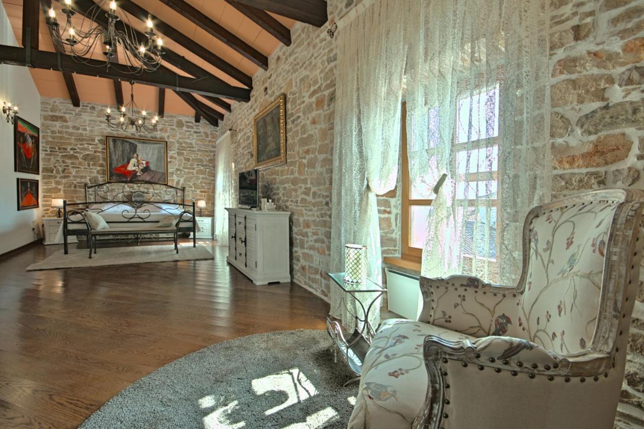 Villa San Niccolo 2 Vilanija