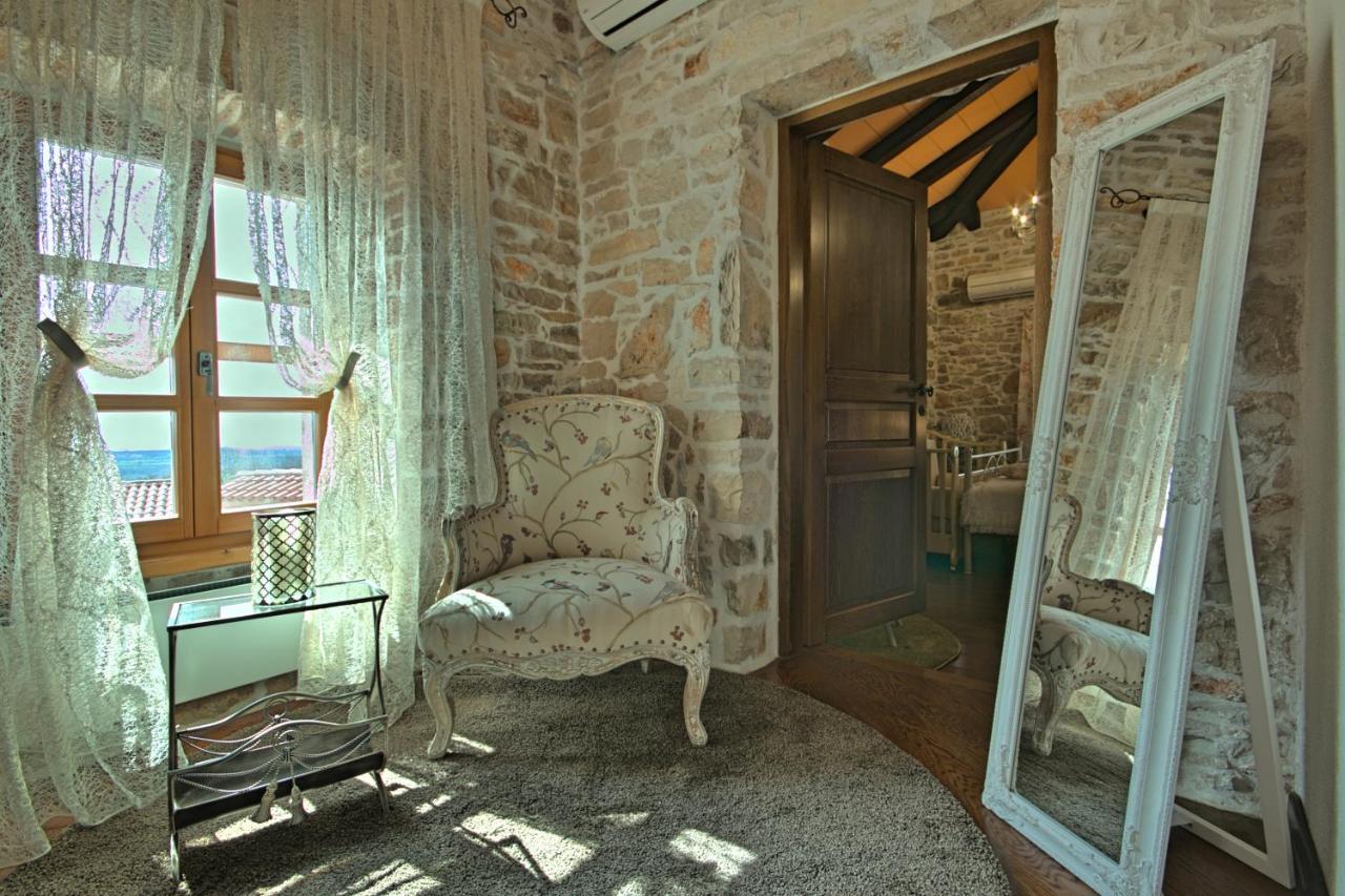 San Niccolo 2 Villa