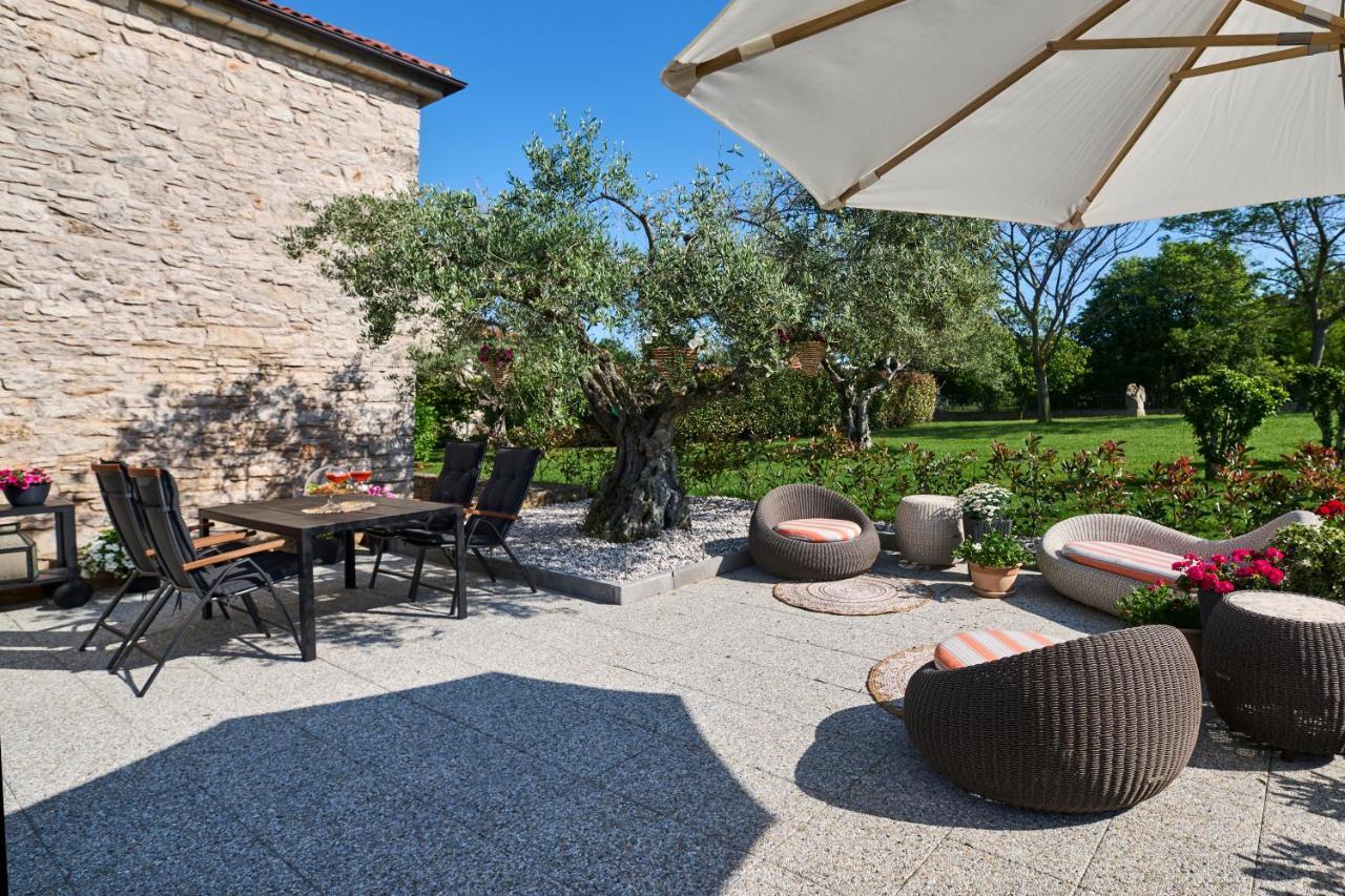Villa San Niccolo 2 Vilanija